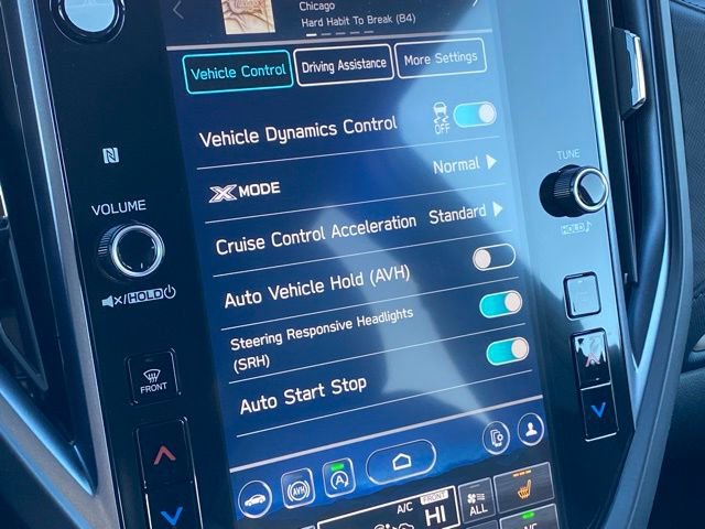 New 2026 Subaru Forester Limited w/ Limited Package image 19