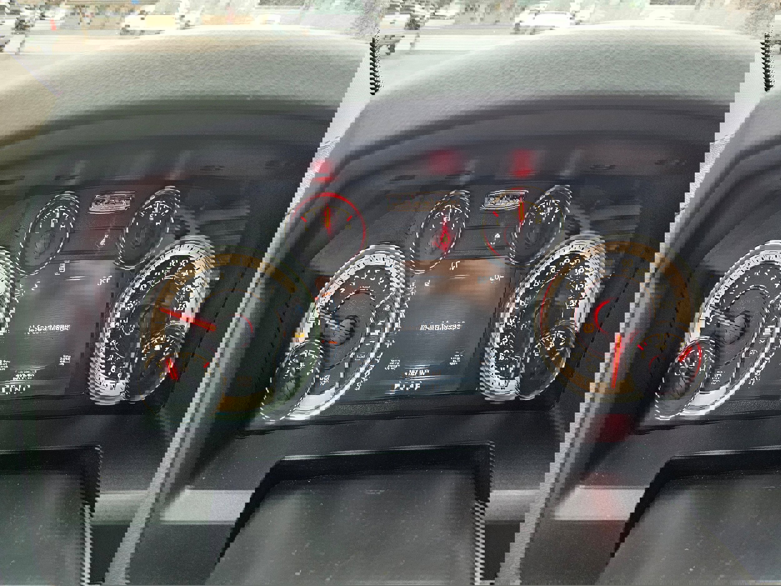 Used 2013 RAM 2500 Power Wagon w/ Luxury Group image 12