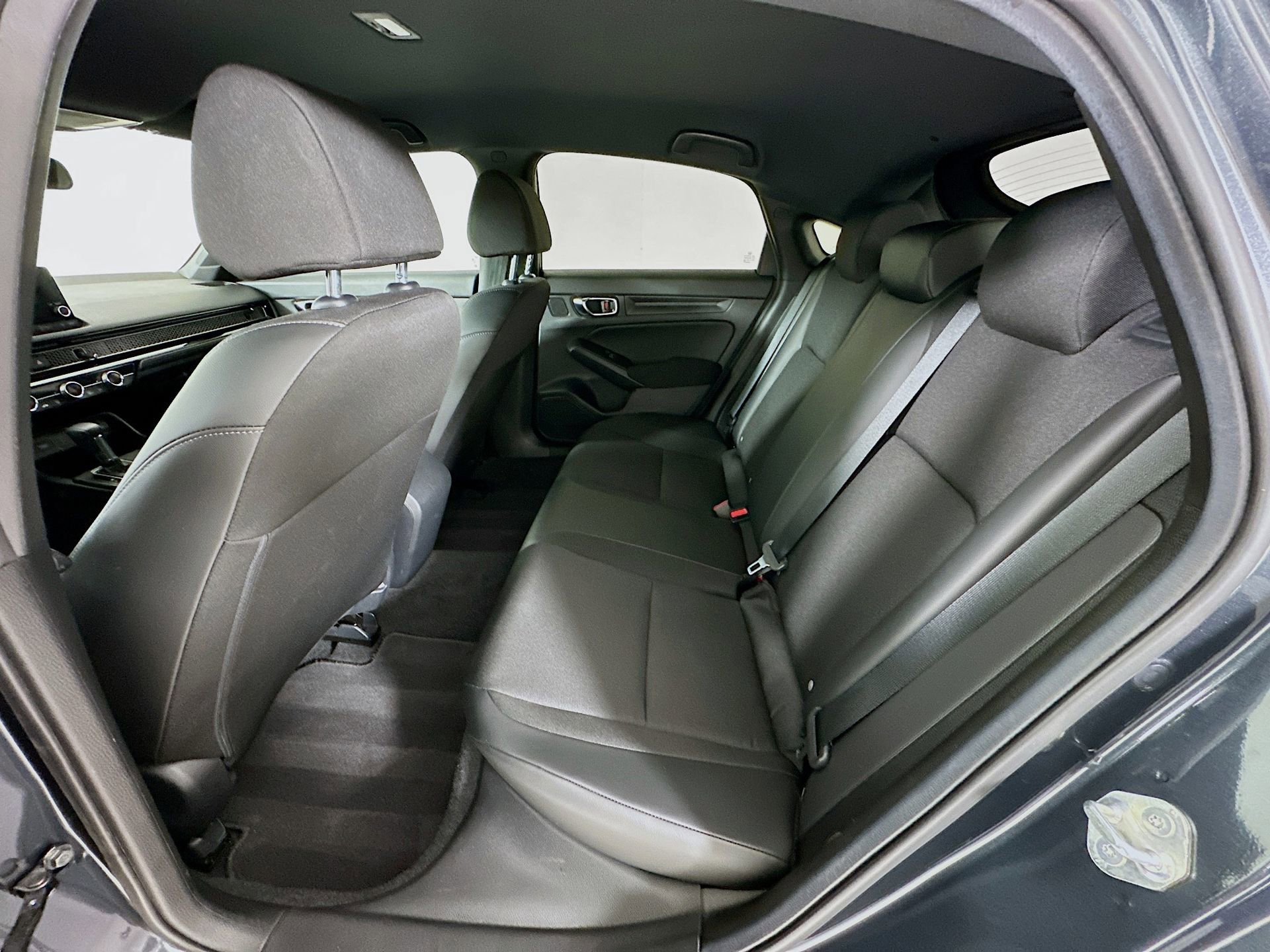 Used 2025 Honda Civic Sport image 24