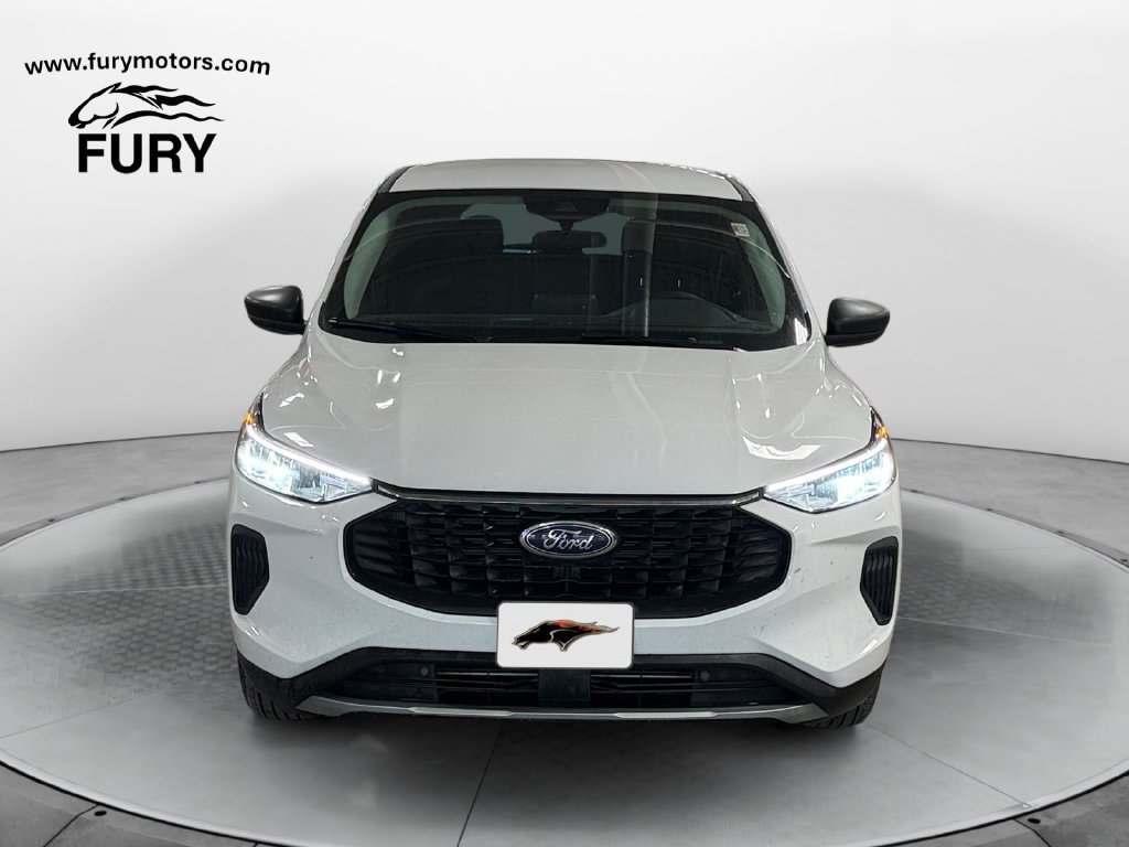 New 2025 Ford Escape Active FWD image 9