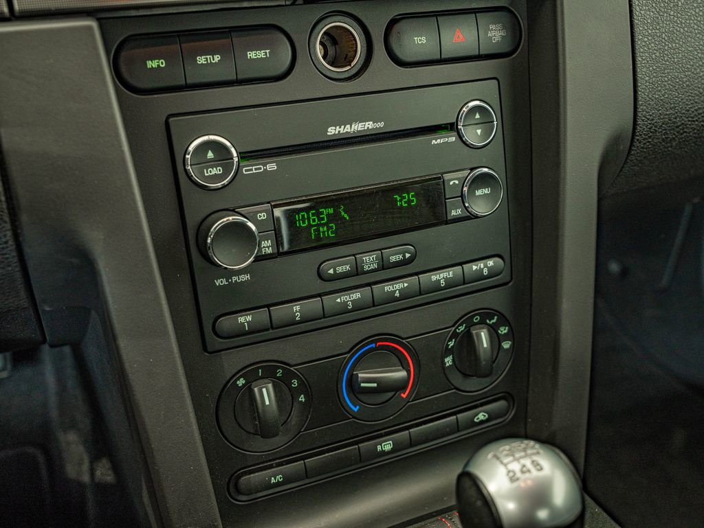 Used 2008 Ford Mustang Shelby GT500 image 33