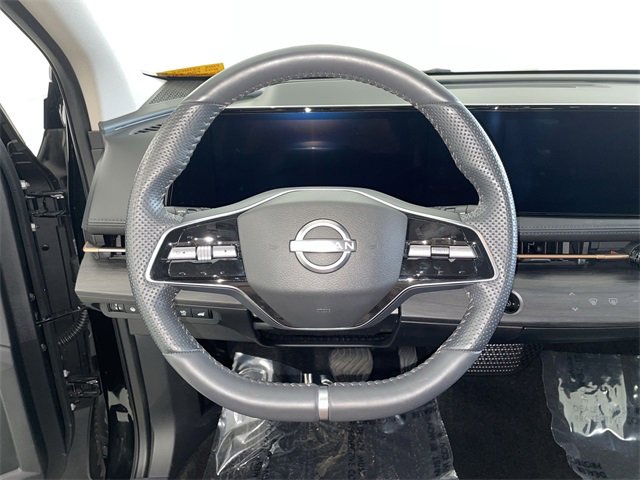 Certified 2024 Nissan Ariya FWD image 33