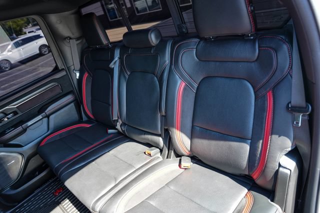 Used 2022 RAM 1500 TRX w/ TRX Level 2 Equipment Group AWD/4WD image 25