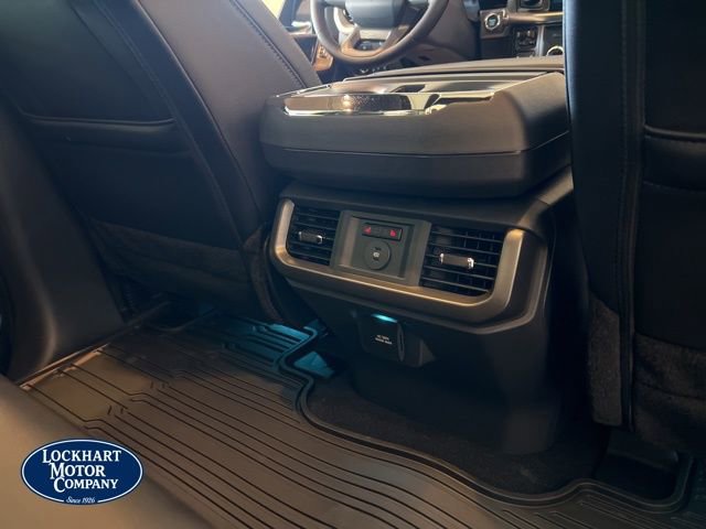 New 2025 Ford F150 Lariat w/ Equipment Group 502A High image 37