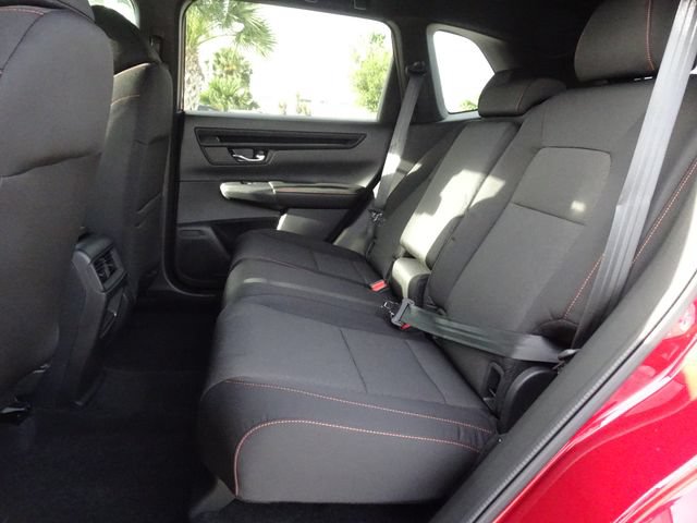 New 2026 Honda CR-V Sport image 9