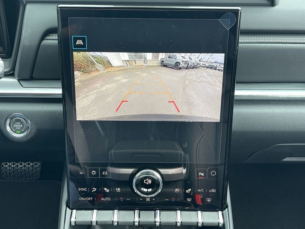 New 2026 GMC Terrain Elevation w/ Elevation Premium Package image 15