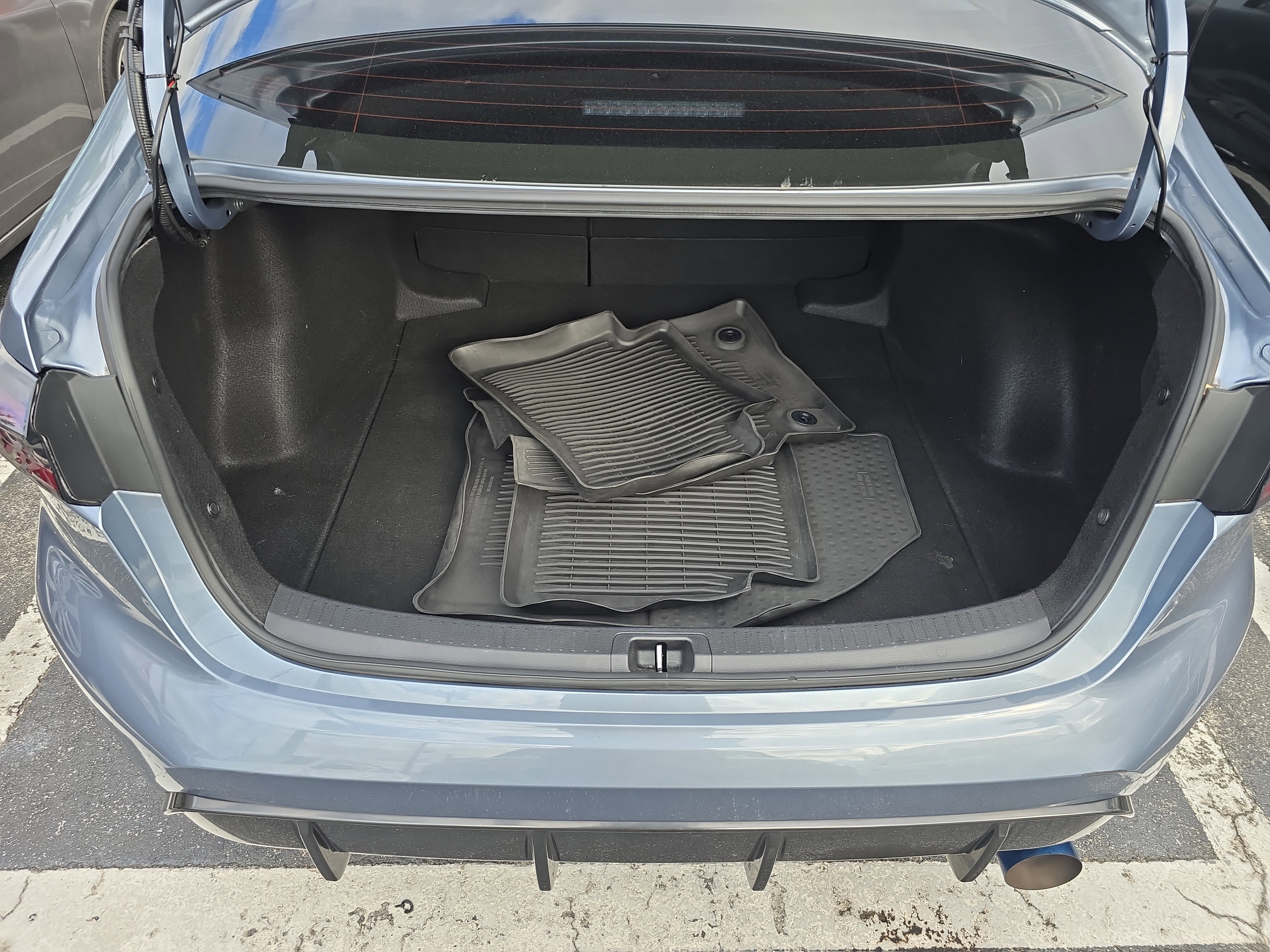 Used 2023 Toyota Corolla SE image 7