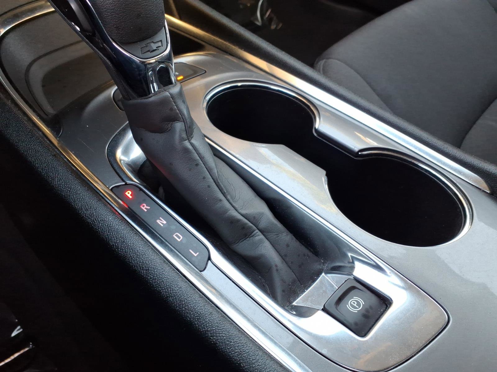 Used 2024 Chevrolet Malibu LT image 34