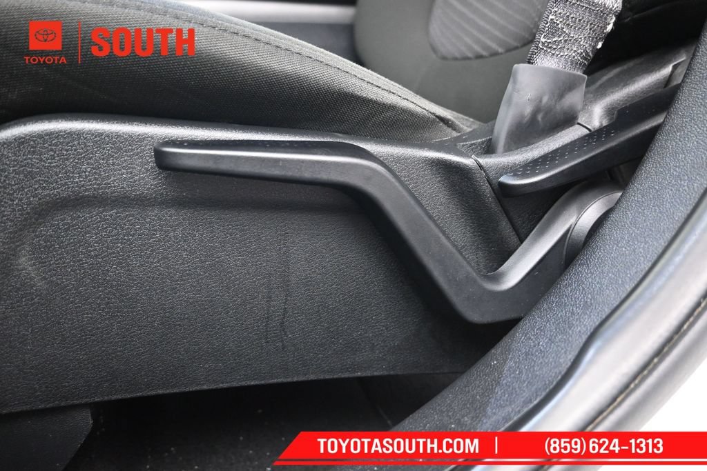 Used 2019 Dodge Journey SE FWD image 23