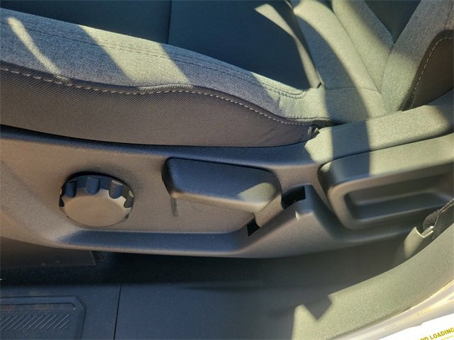 New 2025 Ford Bronco Big Bend image 19