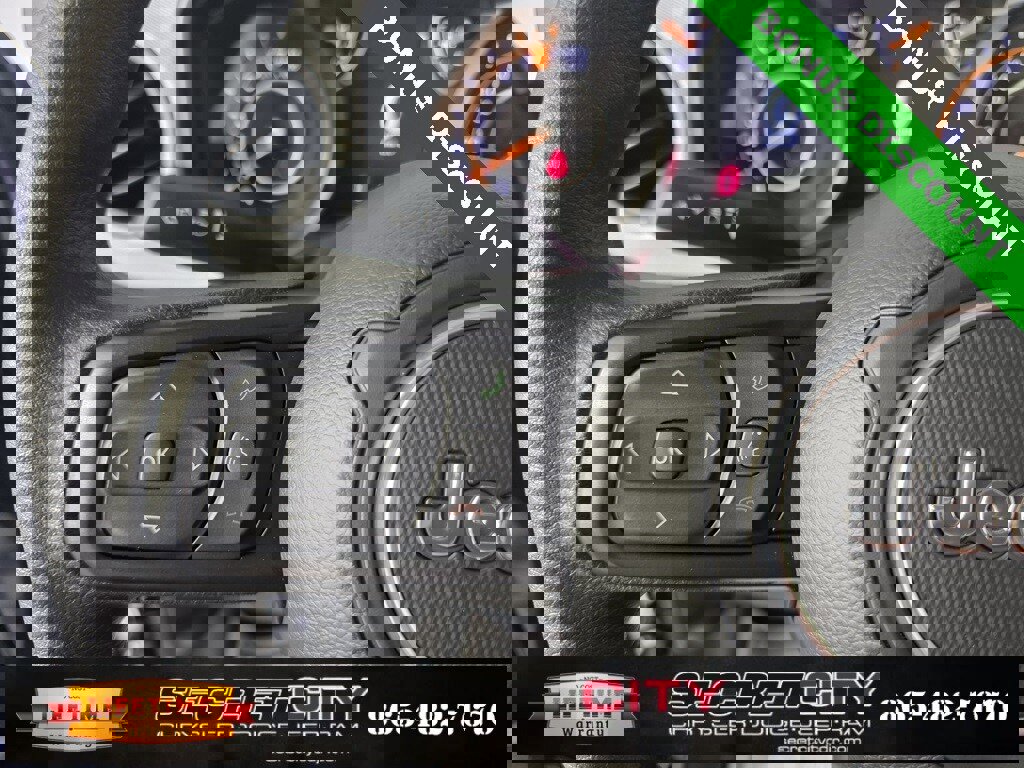 New 2025 Jeep Wrangler Unlimited Sport image 16