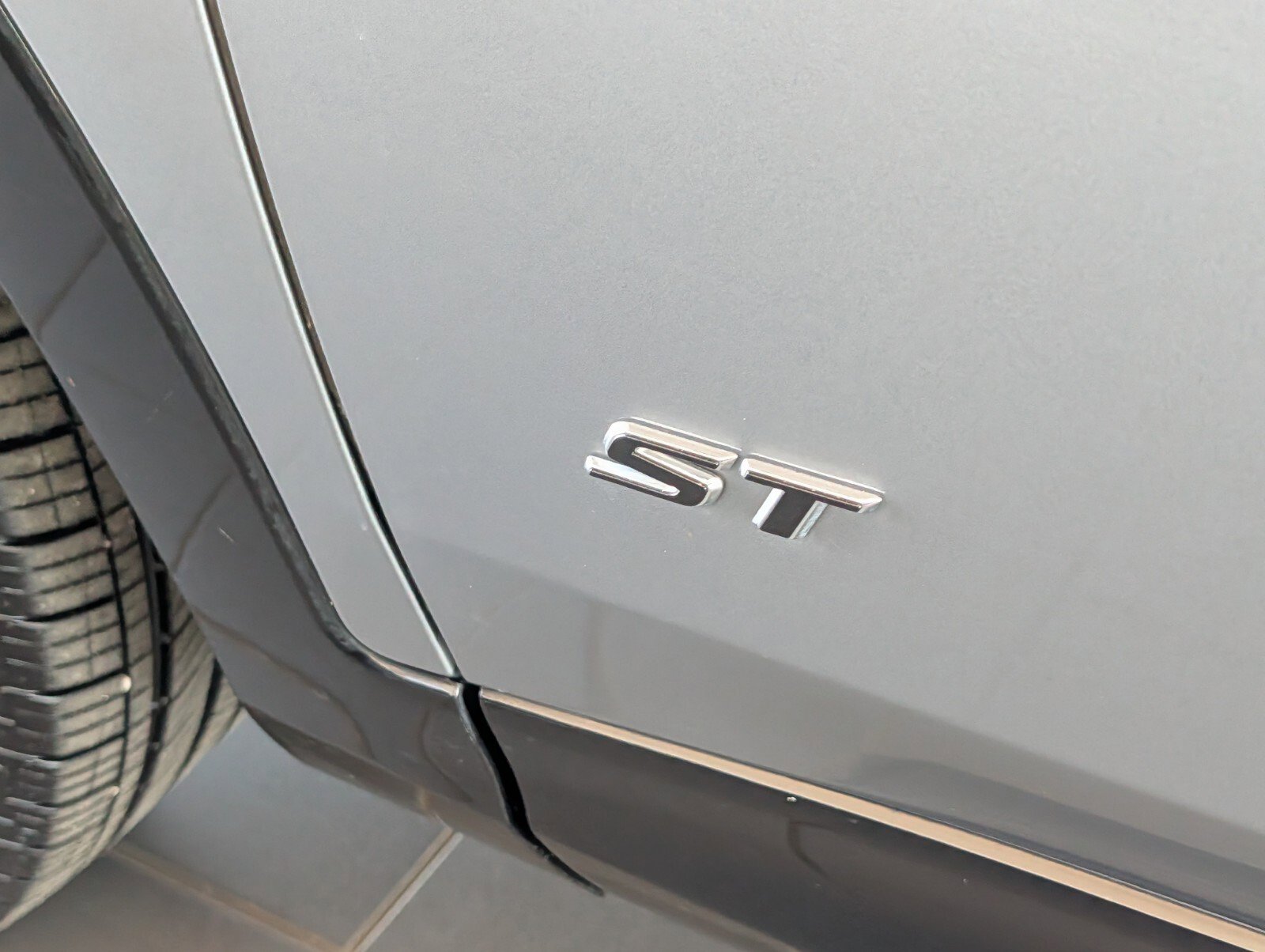 Used 2025 Buick Envista Sport Touring w/ Convenience I Package image 5