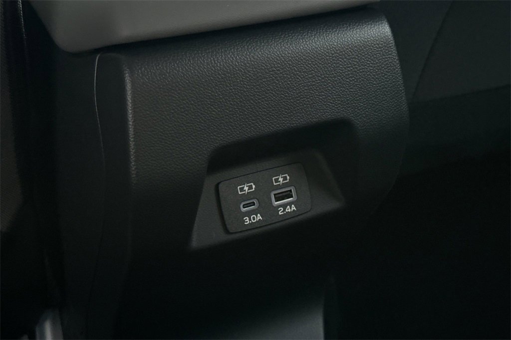 New 2025 Subaru Crosstrek 2.5i Premium image 14