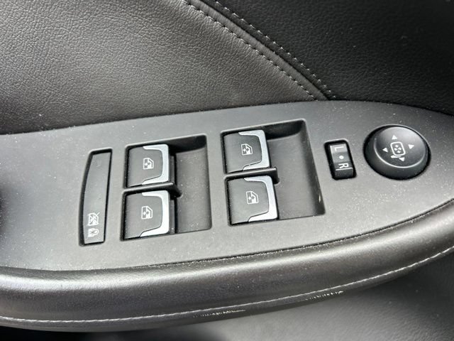Used 2014 Cadillac CTS Luxury AWD/4WD image 22