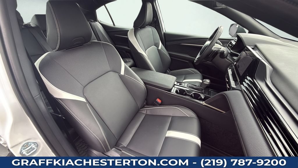 Used 2026 Toyota Camry SE w/ Convenience Package AWD/4WD image 33