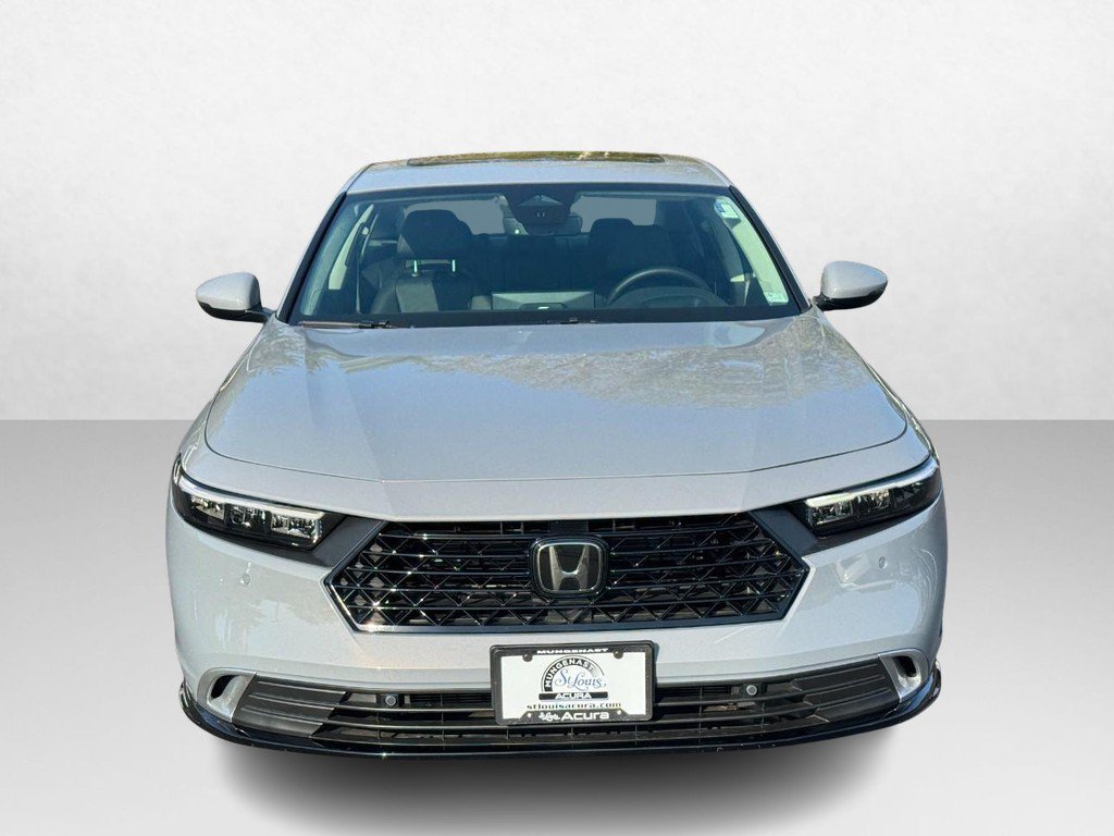 Used 2026 Honda Accord Touring image 12