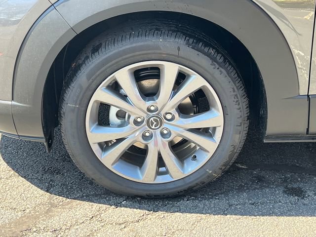 New 2026 MAZDA CX-30 AWD 2.5 S image 8