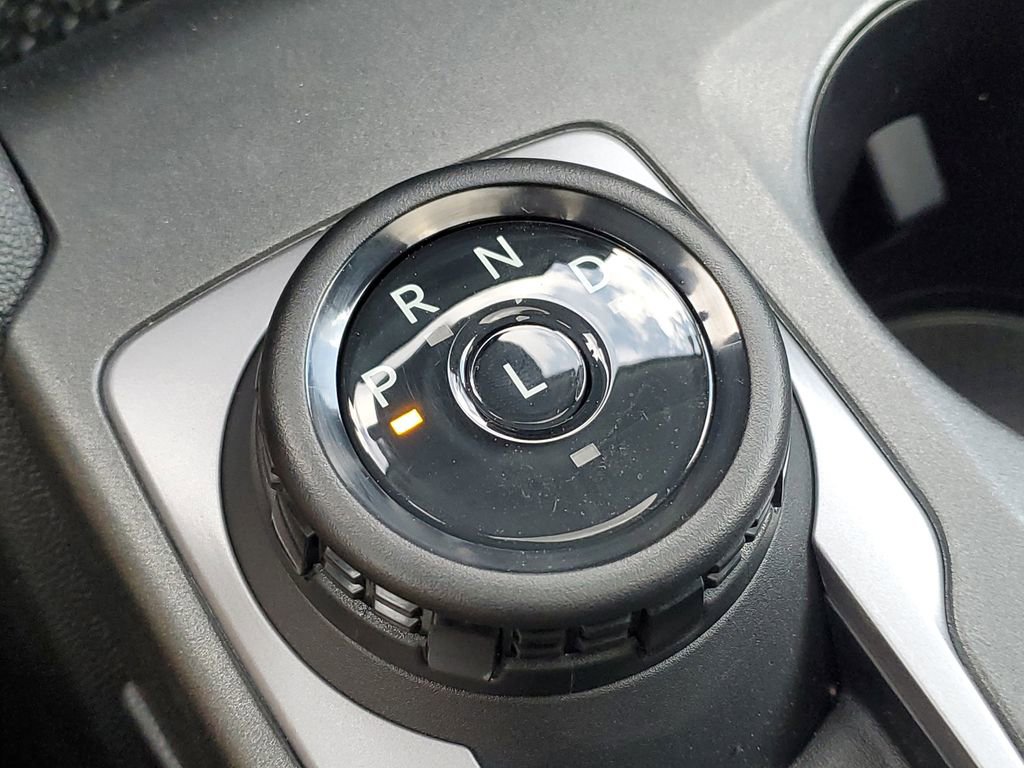 New 2026 Ford Bronco Sport Heritage w/ Convenience Package image 21