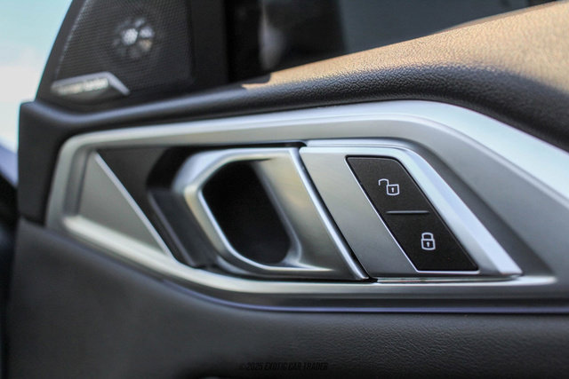 Used 2023 BMW M4 Competition w/ M Driver's Package image 52