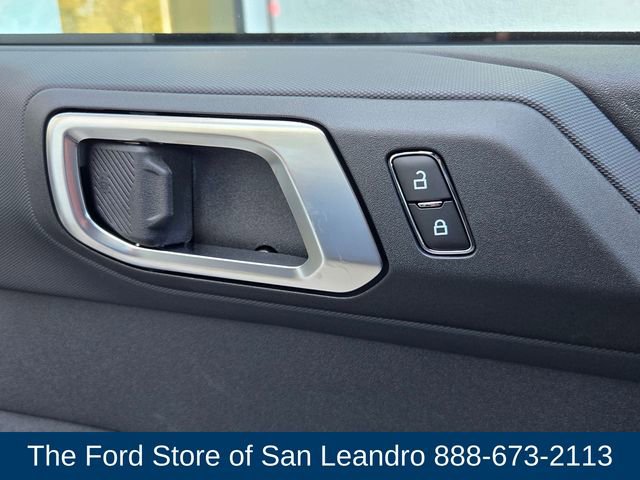 New 2025 Ford Bronco Big Bend image 23