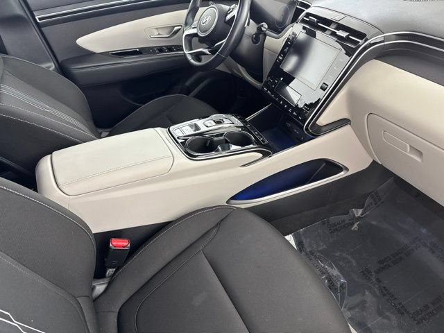 Used 2022 Hyundai Tucson SEL AWD/4WD image 23