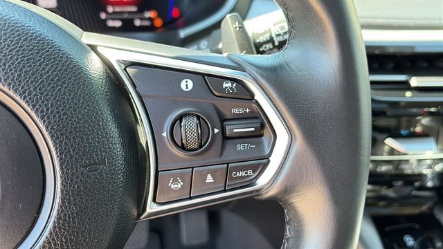 Certified 2023 Acura MDX SH-AWD w/ Technology Package image 14