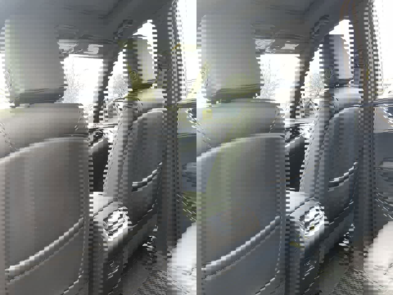 Certified 2024 Cadillac XT6 Premium Luxury w/ Technology Package image 21