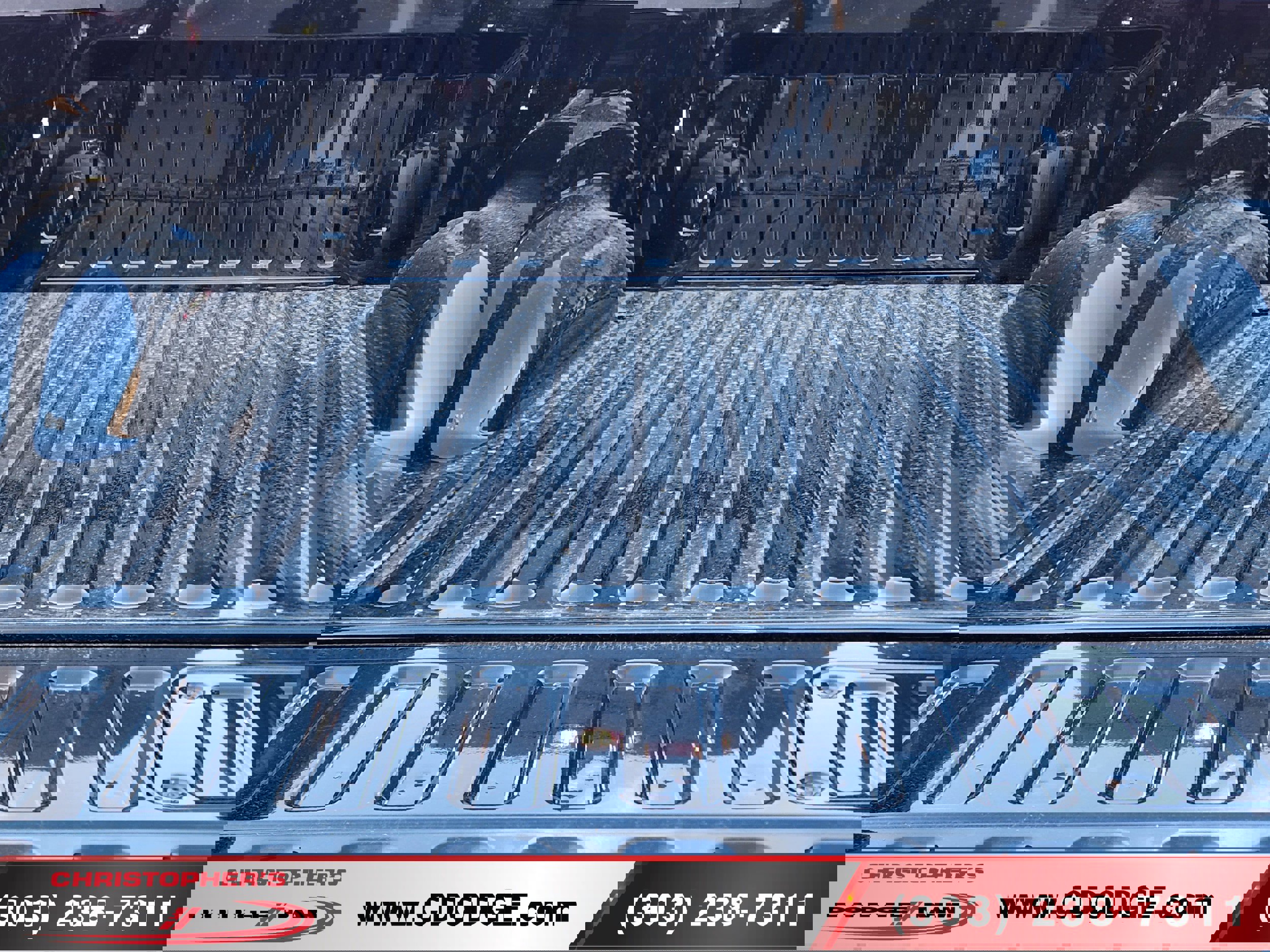 New 2026 RAM 1500 Laramie image 23