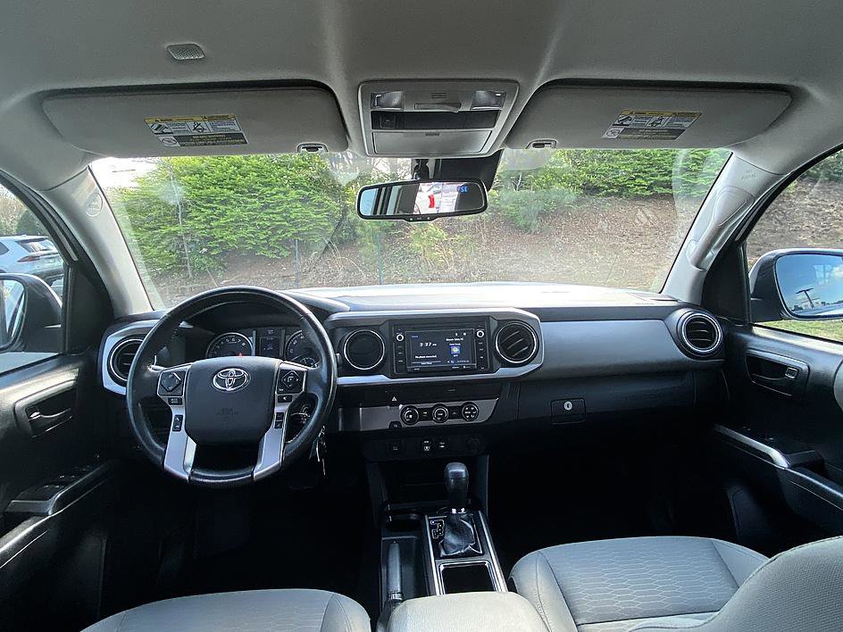 Used 2019 Toyota Tacoma SR5 image 13