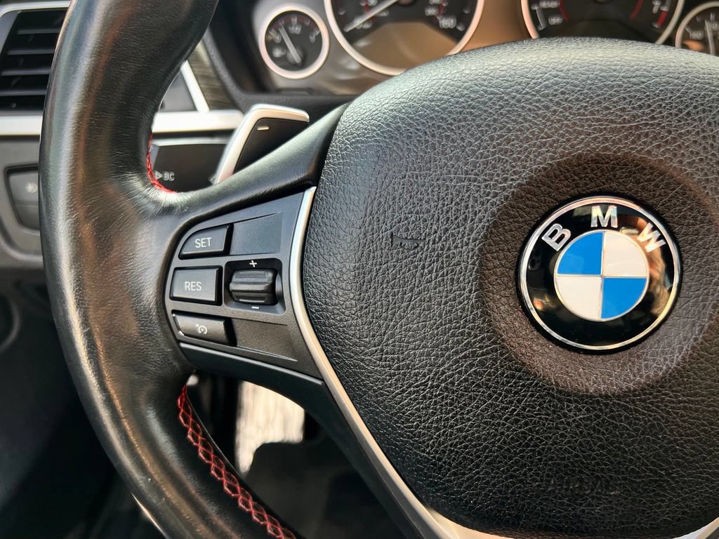 Used 2019 BMW 430i Gran Coupe RWD image 41