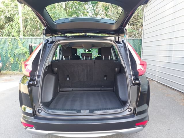 Used 2019 Honda CR-V LX image 23