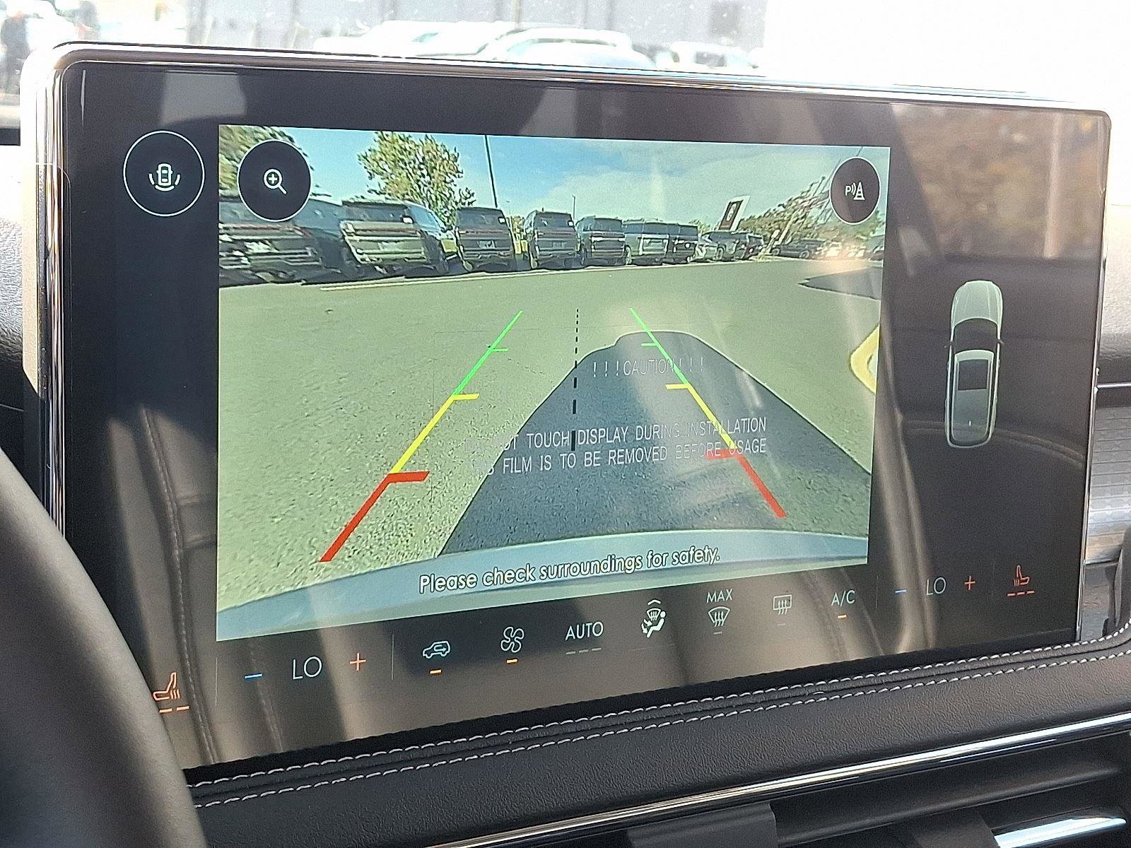 New 2026 Lincoln Corsair Premiere image 10