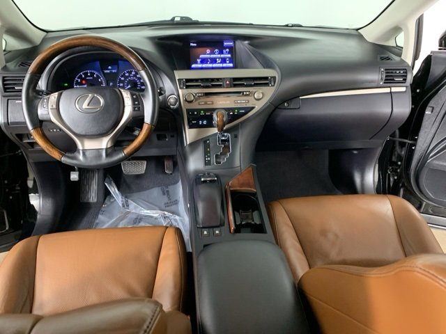 Used 2015 Lexus RX 350 AWD image 37