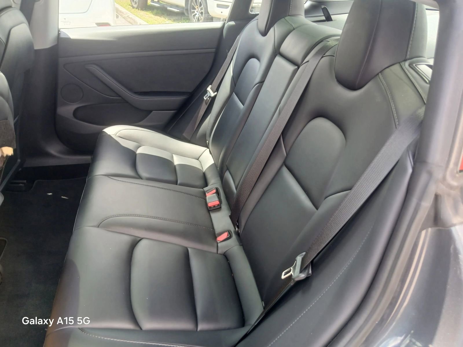 Used 2021 Tesla Model 3 Performance AWD/4WD image 13