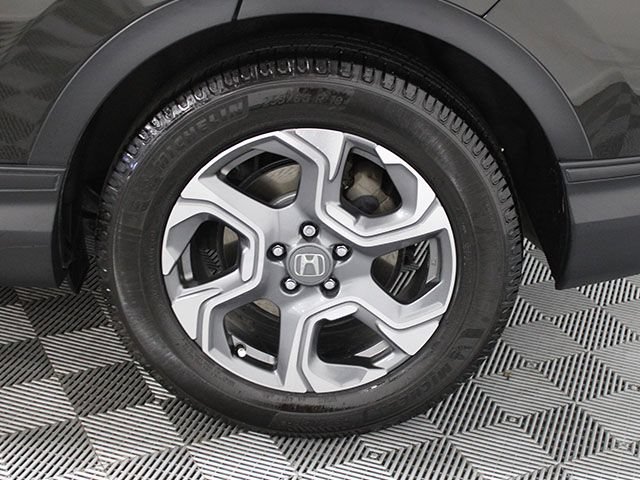 Used 2017 Honda CR-V EX image 17
