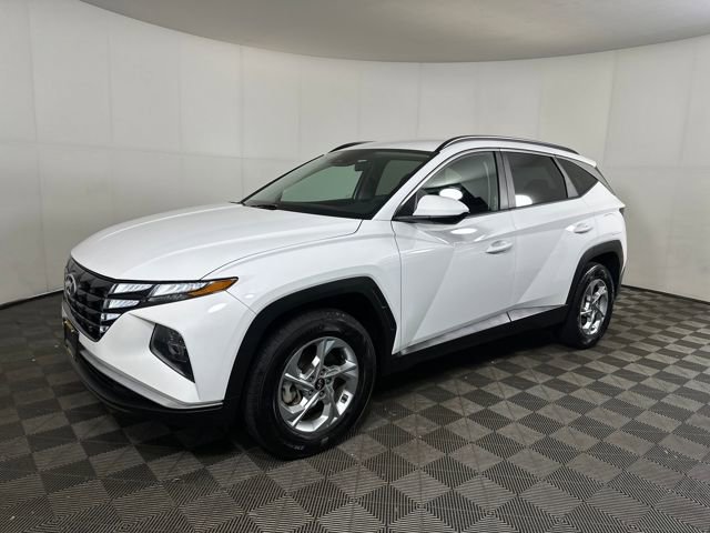 Used 2024 Hyundai Tucson SEL image 7