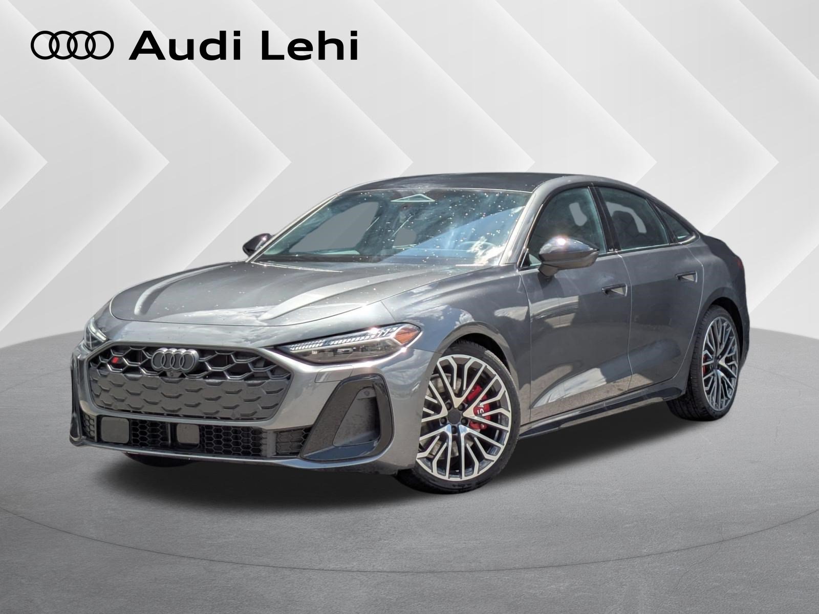 New 2026 Audi S5 Premium Plus AWD/4WD image 1