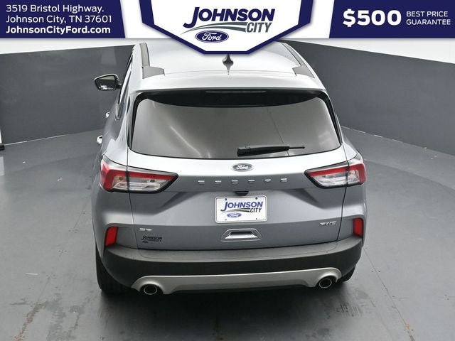 Certified 2021 Ford Escape SE w/ Convenience Package AWD/4WD image 26