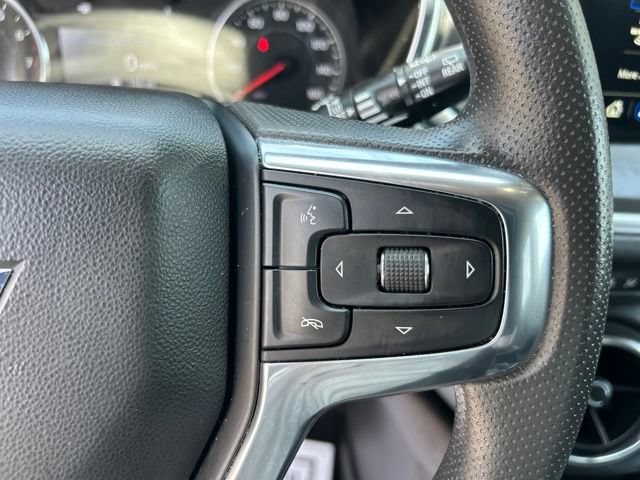 Used 2024 Chevrolet Blazer LT w/ Convenience Package FWD image 18