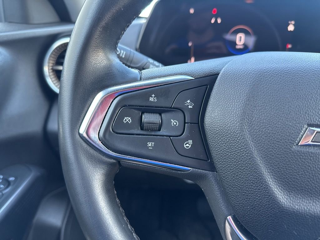 Used 2024 Chevrolet Trax ACTIV w/ Driver Confidence Package image 24