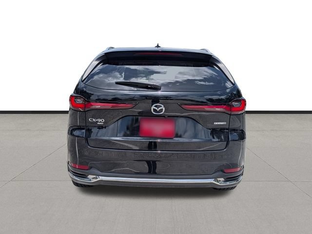 Certified 2024 MAZDA CX-90 3.3 Turbo w/ Premium Plus Pkg AWD/4WD image 6