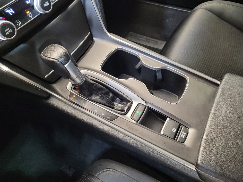 Used 2019 Honda Accord LX image 26