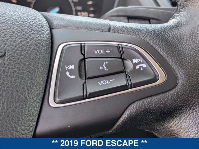 Used 2019 Ford Escape Titanium image 15