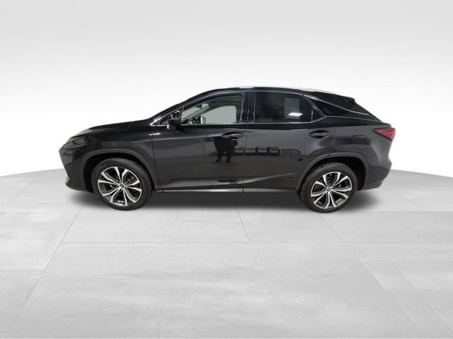 Used 2020 Lexus RX 350 AWD w/ Premium Package image 3