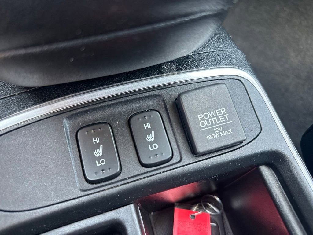Used 2015 Honda CR-V EX-L image 23