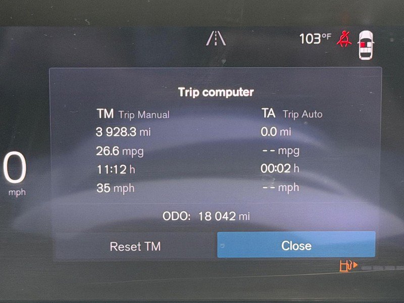 Certified 2026 Volvo XC60 B5 Ultra AWD/4WD image 20