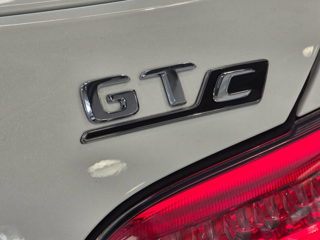 Used 2018 Mercedes-Benz AMG GT C image 29