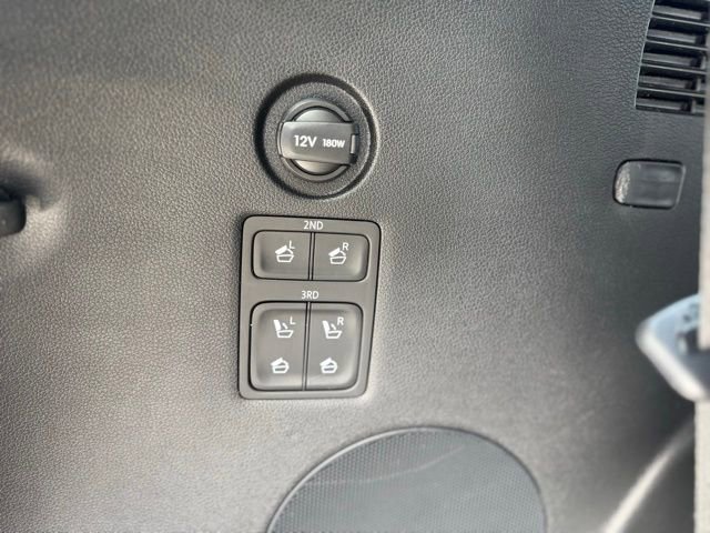 Used 2023 Hyundai Palisade Calligraphy image 12