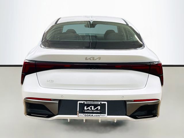New 2026 Kia K5 LXS image 6