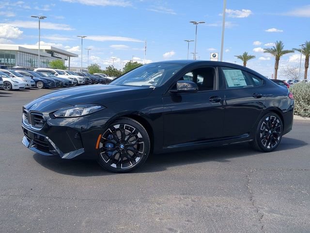 Used 2025 BMW M235i xDrive AWD/4WD video 2